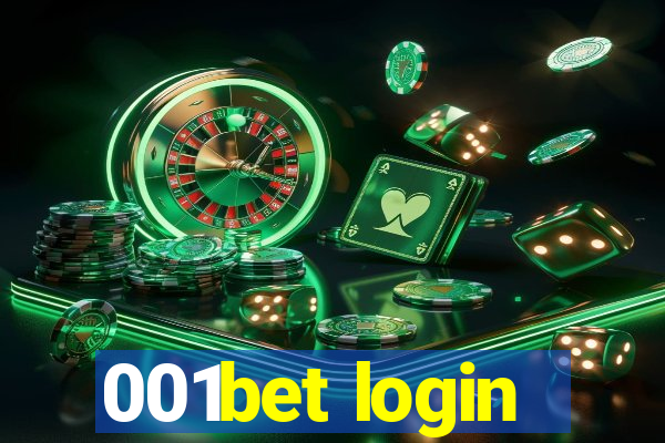 001bet login